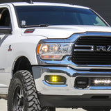 Ram 2500/3500 Big Horn 19-On FPK Sports W/C Baja Designs