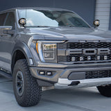 LP4 A-Pillar Kit fits 21-On Ford Raptor Baja Designs