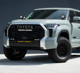 2022 Tundra TRD 20" S8 Kit de remplacement OEM transparent non hybride