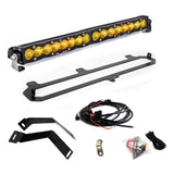 Kit de remplacement OEM Tundra TRD 20" S8 2022 Ambre non hybride