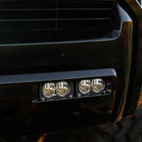 S2 Sport OEM Fog Light Replacement Kit 2023-On Toyota Sequoia