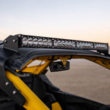 Can-Am, Maverick R, 40 Inch OnX6+ Roof Mount Kit Baja Designs