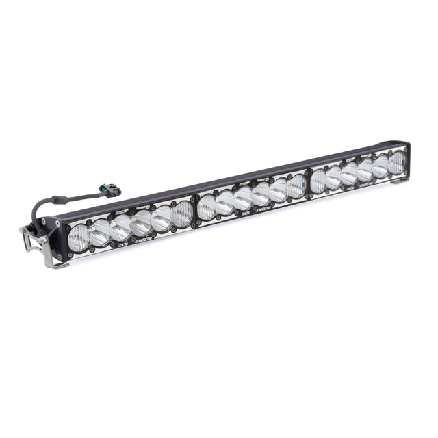 OnX6 30 Inch Hybrid LED And Laser Light Bar Baja Designs