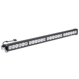 40 Inch LED Light Bar Driving Combo Pattern OnX6 Series Baja Designs