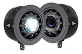 Jeep JL/JT (18-24): Morimoto Super7 Headlights (Pair)