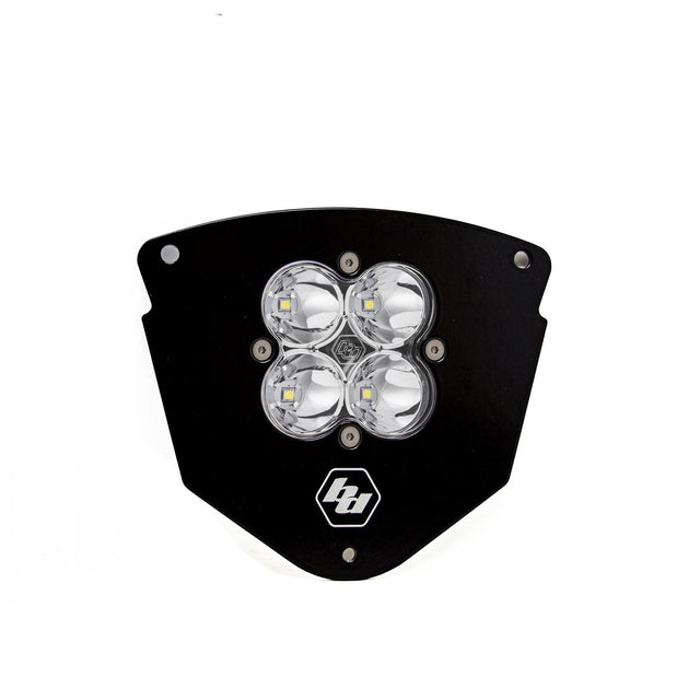 KTM LED Light Kits 05-07 KTM Squadron Pro Baja Designs