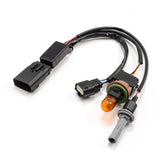 15-17 Ford F150 Alpharex Projector Headlight Converters