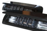 GMC Sierra (14-18) : feu stop LED Morimoto X3B