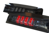 Dodge RAM (09-18) Morimoto X3B Feu stop LED