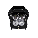 Kit de phares LED XL Pro KTM (17-On) A/C Baja Designs