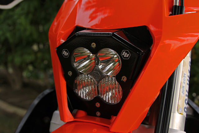 Kit de phares LED XL Pro KTM (17-On) A/C Baja Designs