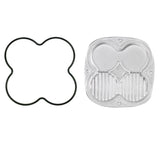 XL Pro and Sport Combo Lens Kit Baja Designs