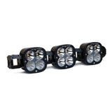 Barre lumineuse LED XL connectable 3 XLClear Baja Desgins