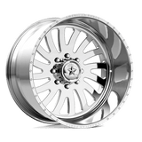 American Force - AFW 74 OCTANE SS | 20X12 / -40 Offset / 5X127 Bolt Pattern | AFTE74LS71-1-21