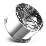 American Force - AFW 74 OCTANE SS | 22X10 / -18 Offset / 5X127 Bolt Pattern | AFTG74LS72-1-21