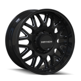 MAYHEM - TRIPWIRE | 20X10 / -26 Offset / 6X139.7 Modèle de boulon | 8110-2183BM-26