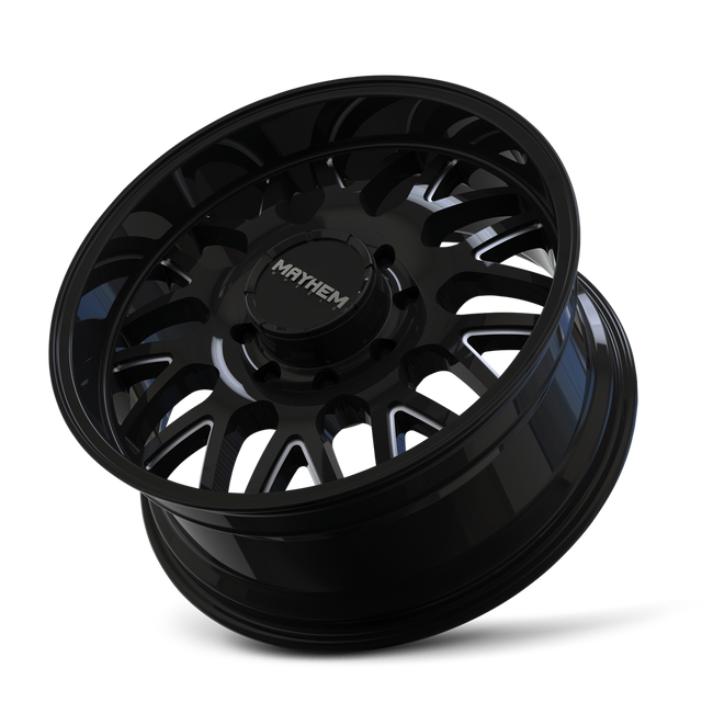 MAYHEM - TRIPWIRE | Modèle de boulon 20X9 / 11 Offset / 6X139.7 | 8110-2983MB11