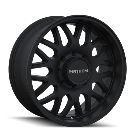 MAYHEM - TRIPWIRE | Modèle de boulon 20X9 / 11 Offset / 6X139.7 | 8110-2983MB11