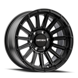 MAYHEM - GRANITE | 17X9 / 0 Offset / 5X127 Bolt Pattern | 8309-7973B