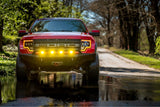 Ford F150 (09-14) : phares à LED Morimoto Xb (ambre DRL)