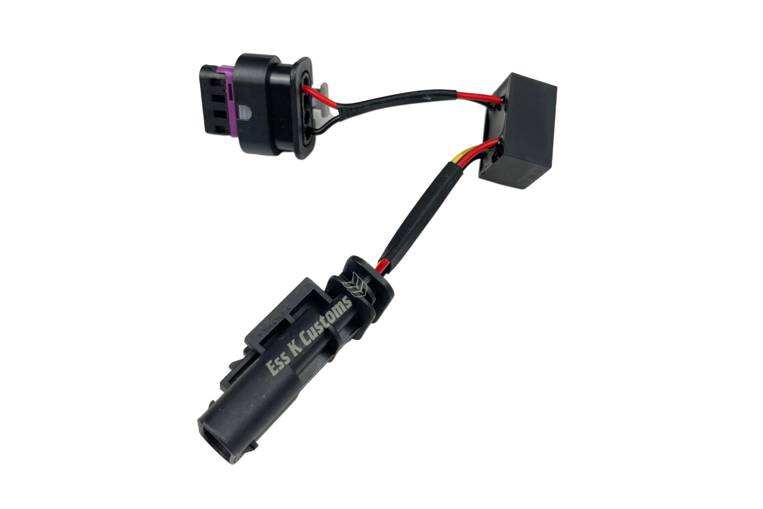 Z Automotive TAZ507 Z Locker Oem Axle Locker Sensor Fix