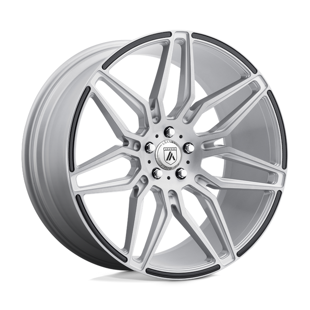 Asanti Black - ABL-11 SIRIUS | 20X9 / 35 Offset / 5X114.3 Bolt Pattern | ABL11-20901235SL