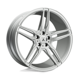 Asanti Black - ABL-12 ORION | 20X9 / 35 Offset / 5X114.3 Bolt Pattern | ABL12-20901235SL