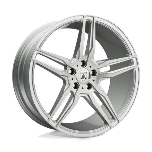 Asanti Black - ABL-12 ORION | 19X9.5 / 45 Offset / 5X112 Bolt Pattern | ABL12-19955645SL