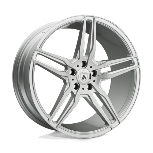 Asanti Black - ABL-12 ORION | 20X9 / 35 Offset / 5X114.3 Bolt Pattern | ABL12-20901235SL