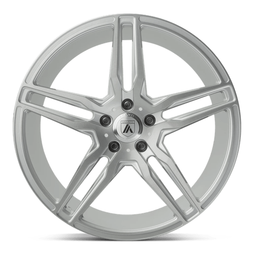 Asanti Black - ABL-12 ORION | 20X9 / 35 Offset / 5X114.3 Bolt Pattern | ABL12-20901235SL