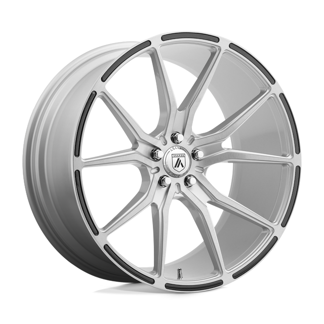 Asanti Black - ABL-13 VEGA | 22X10.5 / 35 Offset / 5X114.3 Bolt Pattern | ABL13-22051235SL