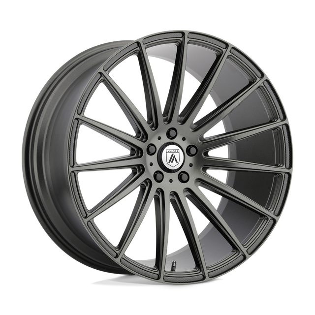 Asanti Black - ABL-14 POLARIS | 20X10.5 / 38 Offset / 5X114.3 Bolt Pattern | ABL14-20051238MG