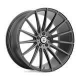 Asanti Black - ABL-14 POLARIS | 20X10.5 / 38 Offset / 5X114.3 Bolt Pattern | ABL14-20051238MG