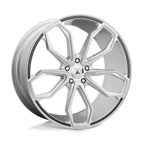 Asanti Black - ABL-19 ATHENA | 22X10.5 / 35 Offset / 5X114.3 Bolt Pattern | ABL19-22051235SL