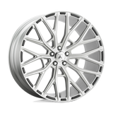 Asanti Black - ABL-21 LEO | 20X10.5 / 38 Offset / 5X120 Bolt Pattern | ABL21-20055238SL