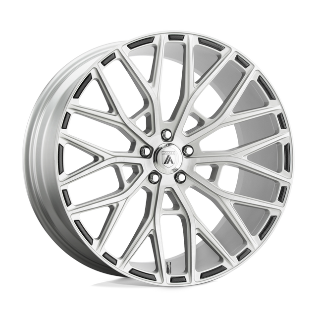 Asanti Black - ABL-21 LEO | 20X10.5 / 38 Offset / 5X120 Bolt Pattern | ABL21-20055238SL