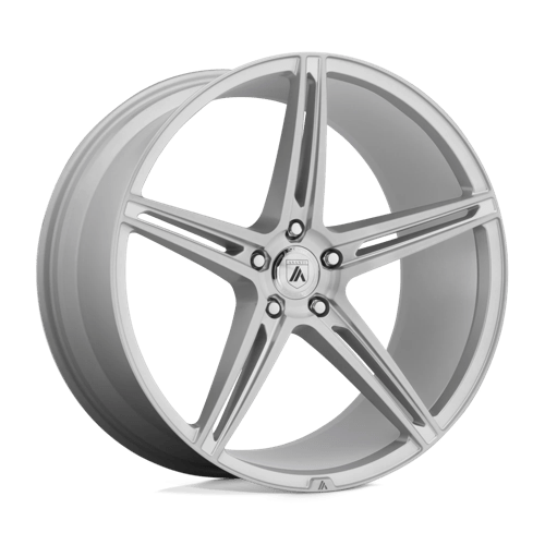 Asanti Black - ABL-22 ALPHA 5 | 20X10.5 / 38 Offset / 5X120 Bolt Pattern | ABL22-20055238SL