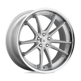 Asanti Black - ABL-23 SIGMA | 22X10.5 / 35 Offset / 5X114.3 Bolt Pattern | ABL23-22051235SL