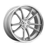 Asanti Black - ABL-23 SIGMA | 20X10.5 / 20 Offset / 5X115 Bolt Pattern | ABL23-20051520SL