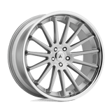 Asanti Black - ABL-24 BETA | 20X10.5 / 20 Offset / 5X115 Bolt Pattern | ABL24-20051520SL