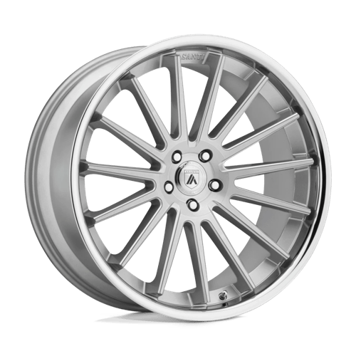 Asanti Black - ABL-24 BETA | 20X10.5 / 20 Offset / 5X115 Bolt Pattern | ABL24-20051520SL