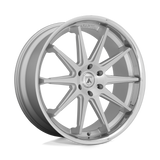 Asanti Black - ABL-29 EMPEROR | 22X10 / 30 Offset / 5X120 Bolt Pattern | ABL29-22105230SL