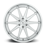 Asanti Black - ABL-29 EMPEROR | 22X10 / 30 Offset / 5X120 Bolt Pattern | ABL29-22105230SL