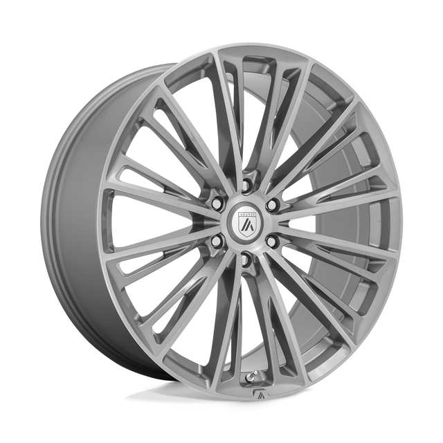 Asanti Black - ABL30 CORONA TRUCK | 22X10.5 / 25 Offset / 5X115 Bolt Pattern | ABL30-22051525TB