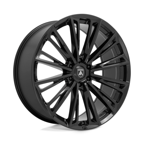 Asanti Black - ABL30 CORONA TRUCK | 20X10.5 / 20 Offset / 5X115 Bolt Pattern | ABL30-20051520BK