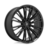 Asanti Black - ABL30 CORONA TRUCK | 20X10.5 / 20 Offset / 5X115 Bolt Pattern | ABL30-20051520BK