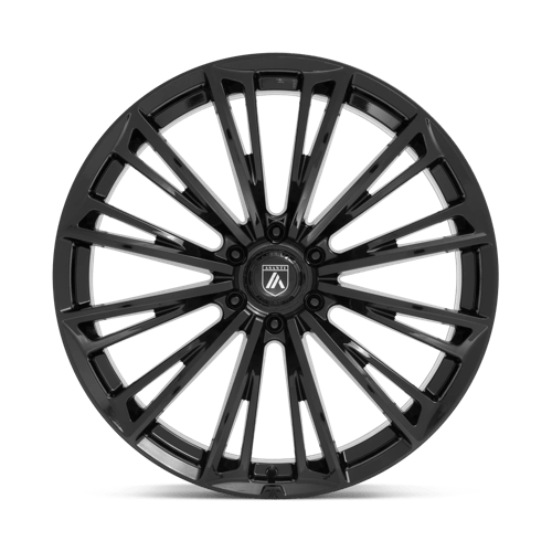 Asanti Black - ABL30 CORONA TRUCK | 20X10.5 / 20 Offset / 5X115 Bolt Pattern | ABL30-20051520BK