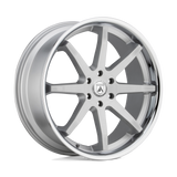 Asanti Black - ABL-32 KAISER | 20X9 / 30 Offset / 6X139.7 Bolt Pattern | ABL32-29062430