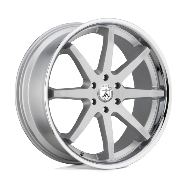 Asanti Black - ABL-32 KAISER | 20X9 / 30 Offset / 6X139.7 Bolt Pattern | ABL32-29062430