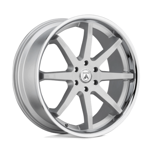 Asanti Black - ABL-32 KAISER | 22X9.5 / 30 Offset / 5X120 Bolt Pattern | ABL32-22952430